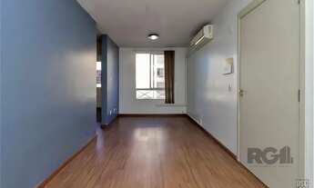 Imagem 2: Apartamento em Morro Santana