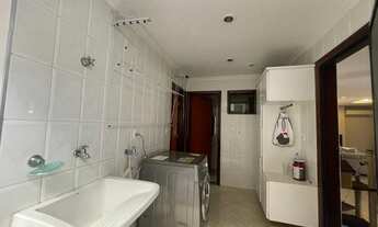 Imagem 6: Condomínio Sunset Park Maravilhoso Sobrado 4 dormitórios