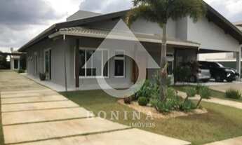 Imagem 4: Jundiaí - Casa de Condomínio - Quinta das Paineiras