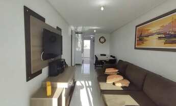 Imagem 4: APT EM ITINGA- LAURO