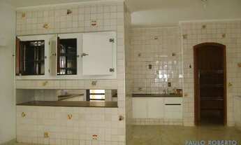 Imagem 4: CASA TÉRREA - PARQUE TAQUARAL - SP