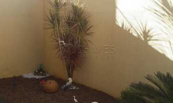 Imagem 2: Ribeirão Preto - Casa Padrão - Planalto Verde