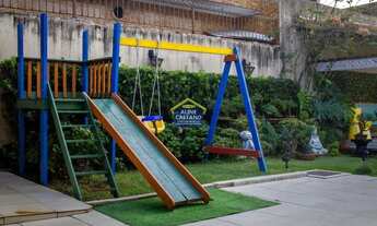 Imagem 3: Casa ampla, com 3 suites, piscina, area gourmet, linda...