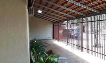 Imagem 2: Casa Padrão em São José do Rio Preto