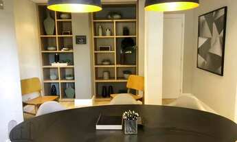 Imagem 7: Apartamento na Água Branca