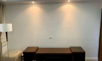 Imagem 2: SOBRADO à venda, 3 quartos, 3 suítes, 2 vagas, VILA CAMILOPOLIS - Santo André/SP