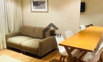 Imagem 6: Apartamento para aluguel, 1 quarto, 1 suíte, 1 vaga, Parque Campolim - Sorocaba/SP