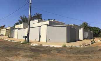 Imagem 4: Casa a venda 3/4(1st) c/ área gourmet c/ piscina St. Brisa da Mata, Iporá/Go