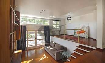 Imagem 2: Casa de Condomínio à venda no Brooklin, São Paulo-SP