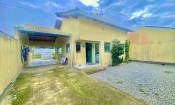 Imagem 2: Casa 2 quartos suíte espaçosa Morretes Itapema-SC