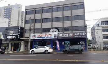 Imagem: Apartamento para aluguel, 3 quartos, 1 vaga