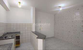 Imagem: Kitnet para aluguel, 1 quarto, 1 vaga, Vila