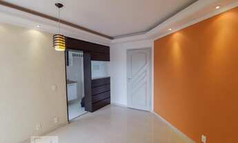 Imagem 3: Apartamento para Aluguel - Jardim Marajoara , 2 Quartos, 55 m2