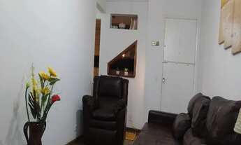 Imagem 6: Apartamento no Condomínio Edificio Geia no Tucuruvi com 107m² 2 Dormitórios 3 Banheiros 1