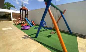 Imagem 7: Lindo apartamento para locação - Vila Aviação - Bauru - SP