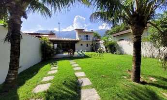 Imagem 5: Casa com 2 dormitórios para alugar, 90 m² por R$ 2.500,00/mês - Massaguaçu - Caraguatatuba