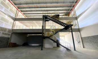 Imagem 7: Galpão à venda, 2000 m² por R$ 6.000.000,00 - Rio Abaixo - Atibaia/SP