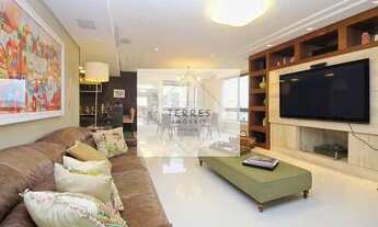 Imagem 3: Apartamento (Alto Padrão), com 4 quartos e 5 banheiros à Venda, 335 m² em Porto Alegre/RS