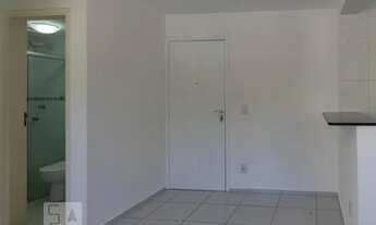 Imagem 2: Apartamento para Aluguel - Parque Prado, 2 Quartos, 47 m2