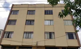 Imagem: Apartamento Rua 72 Centro Goiânia Ed. Ana