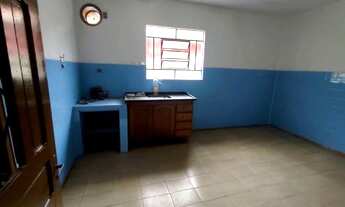 Imagem 4: CASA TÉRREA - VILA BARTIRA