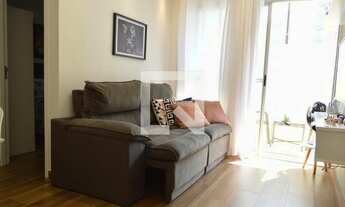 Imagem 2: Apartamento para Aluguel - Pechincha, 1 Quarto, 41 m2