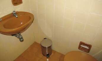 Imagem 7: Apartamento com 1 dormitório para alugar, 50 m² por R$ 3.791,94/mês - Pinheiros - São Paul