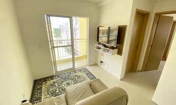 Imagem: Chave Turu (Condomínio com Elevador