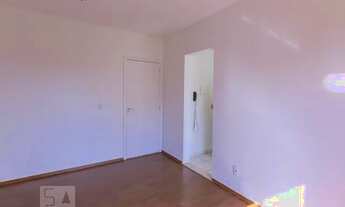 Imagem 2: Apartamento para Aluguel - Jardim California, 2 Quartos, 53 m2