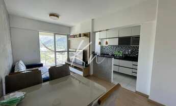 Imagem 5: Apartamento 61m2 com 2 quartos no condomínio Global Park Porteira fechada