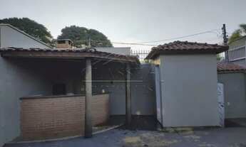 Imagem 5: Casa Padrão em Ribeirão Preto
