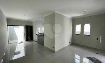 Imagem 5: Casa à venda no bairro São Vicente II em Piracicaba com área gourmet