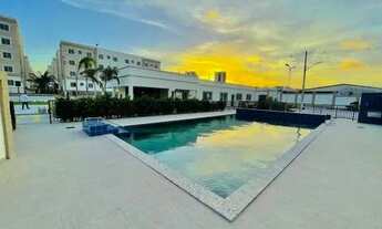 Imagem 2: Apartamento com 2 Quartos à venda, 50 m² - Pajuçara