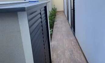 Imagem 6: CASA NO COND. SET LIFE I