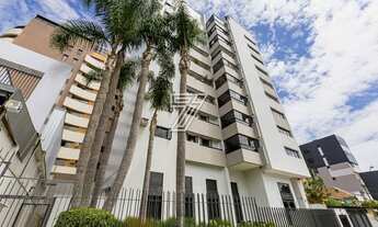 Imagem 3: Apartamento para venda com 228 metros quadrados com 4 quartos em Batel - Curitiba - PR