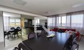 Imagem 6: Apartamento para Aluguel - Novo Eldorado, 3 Quartos, 240 m2