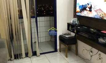 Imagem 4: Apartamento com 1 dorm, Tupi, Praia Grande - R$ 245 mil, Cod: ACT2177