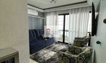 Imagem 3: Apartamento 63m2 no Condomínio Edifício River Side, Santo Aamaro