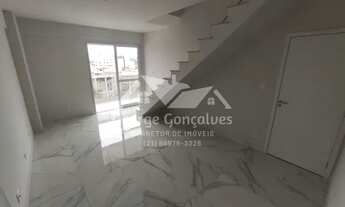 Imagem 3: Cobertura para locação em excelente condomínio na 25 de Agosto