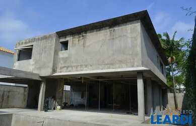 Imagem 2: CASA ASSOBRADADA - CIDADE JARDIM - SP