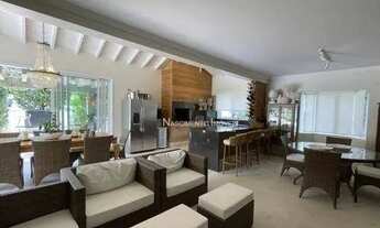 Imagem 6: Casa Térrea com 4 suítes à venda, Alto Padrão, 534 m² por R$ 6.950.000 - Condomínio Villag