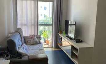 Imagem: Apartamento à venda em Liberdade com 61