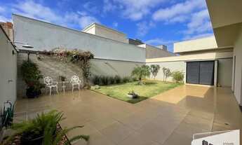 Imagem 5: Casa de Condomínio com 3 dorms, Quinta do Lago Residence, São José do Rio Preto - R$ 1.22