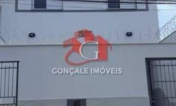 Imagem: São Paulo - Apartamento Padrão - Vila