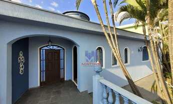 Imagem: Casa com 2 dormitórios à venda, 94 m²