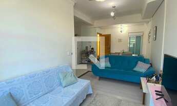 Imagem 5: Casa para Aluguel - Vila Boa Vista, 2 Quartos, 90 m2