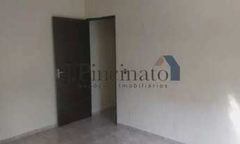 Imagem 7: Casa Padrão em Jundiaí