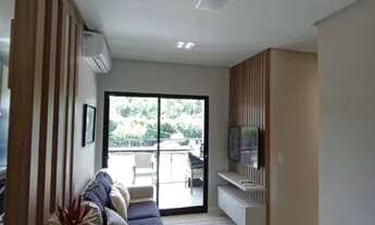 Imagem 6: Apartamento 3 Dormitórios na Ponta negra Alphaville