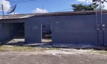 Imagem 4: Loco kit net 430,00 Tokio Castanhal 1quarto,sala/cozinha, banheiro, garagem(não é coberta