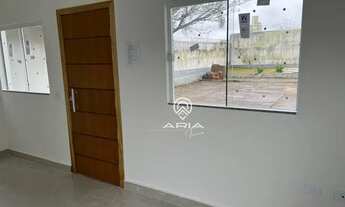 Imagem 5: Casa com 2 dormitórios à venda, Bandeirantes - Londrina/PR